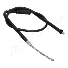 Cable Pull, parking brake (BC-0203)