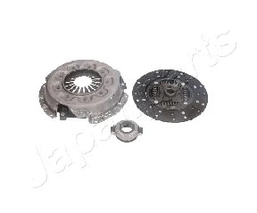 Clutch Kit (KF-1014)