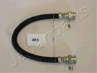 Holding Bracket, brake hose (TF-351)