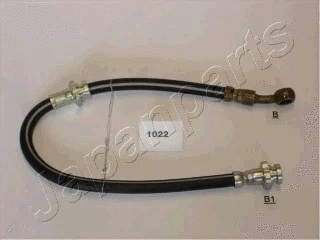 Holding Bracket, brake hose (TF-1022)