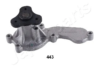 Water Pump, engine cooling (PQ-443)