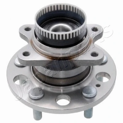 Wheel Hub (KK-25058)