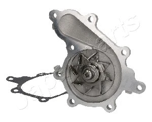 Water Pump, engine cooling (PQ-171)