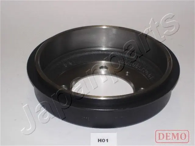 Brake Drum