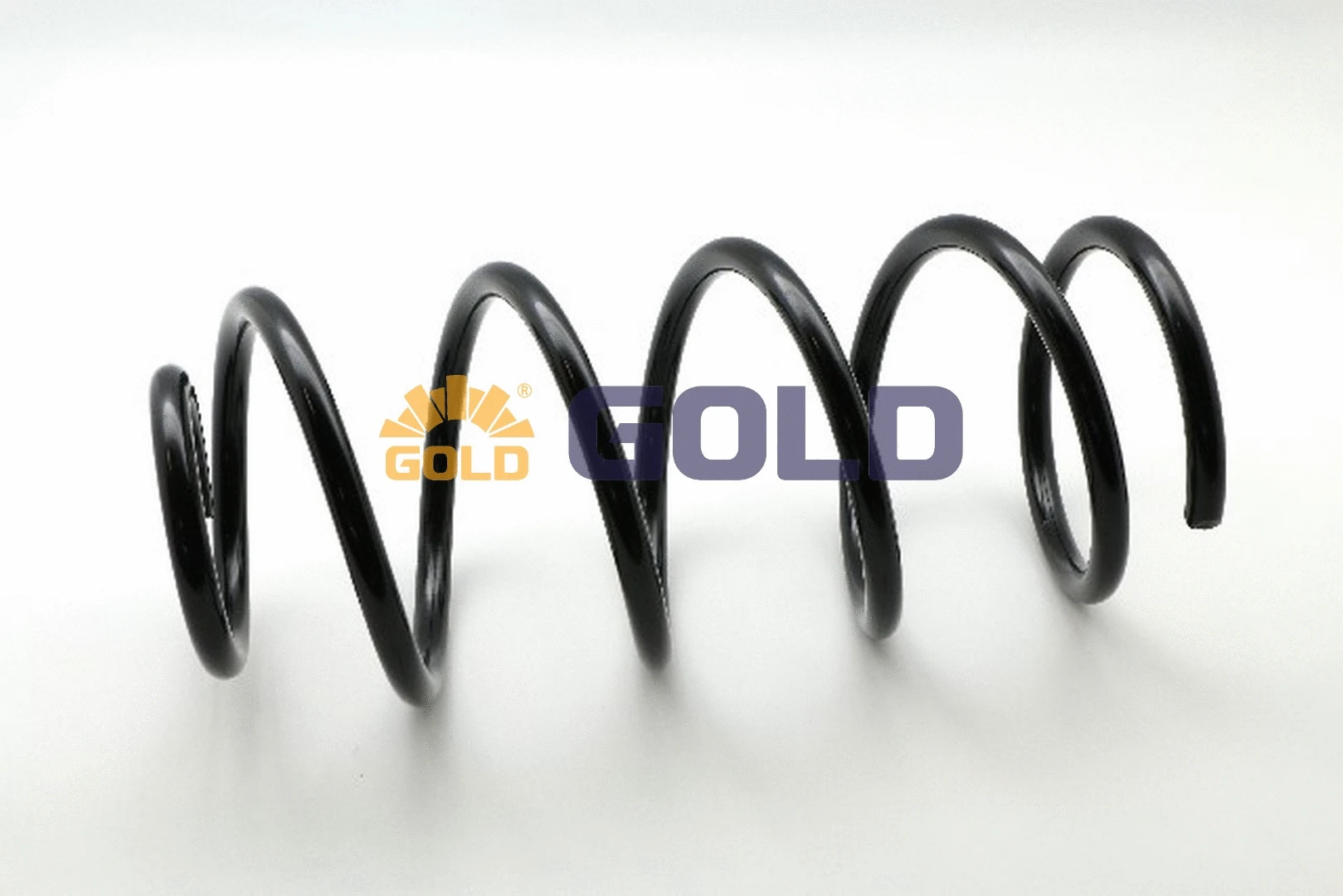 Suspension Spring (GZJ3420C)