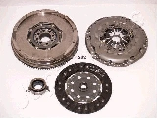Clutch Kit (KV-202)