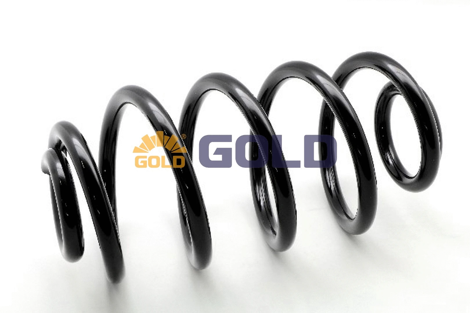 Suspension Spring (GZJ6665X)