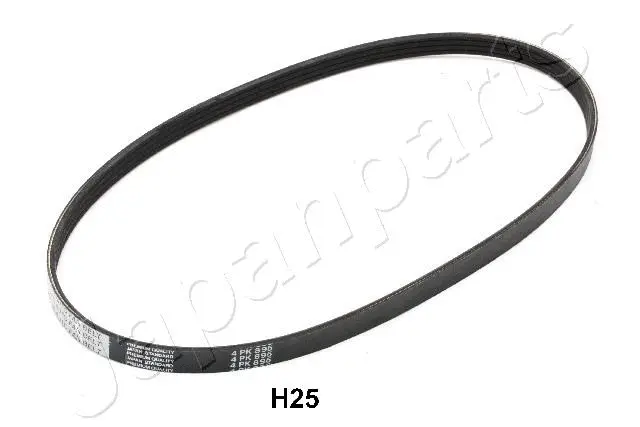 V-Ribbed Belt (TV-H25)
