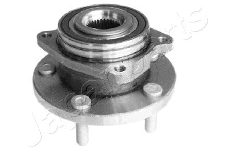 Wheel Hub (KK-19026)