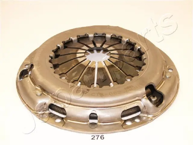 Clutch Pressure Plate (SF-276)