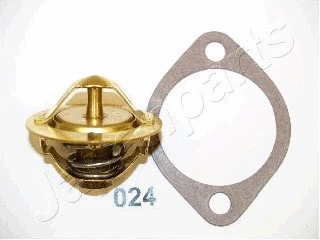 Thermostat, coolant (VA-024)
