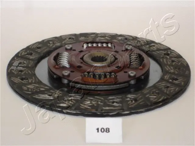 Clutch Disc (DF-108)