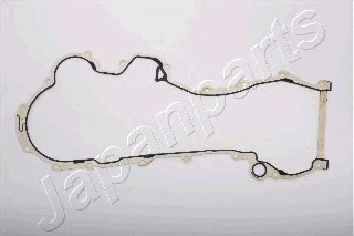 Gasket, housing cover (crankcase) (XX-GC013)