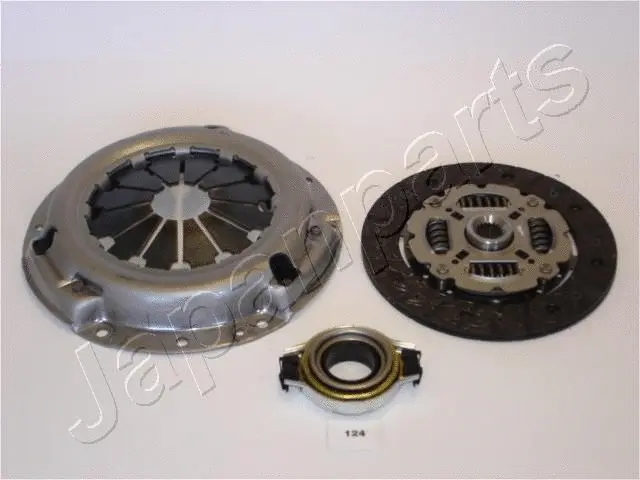 Clutch Kit (KF-124)