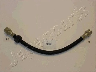 Holding Bracket, brake hose (TF-340)