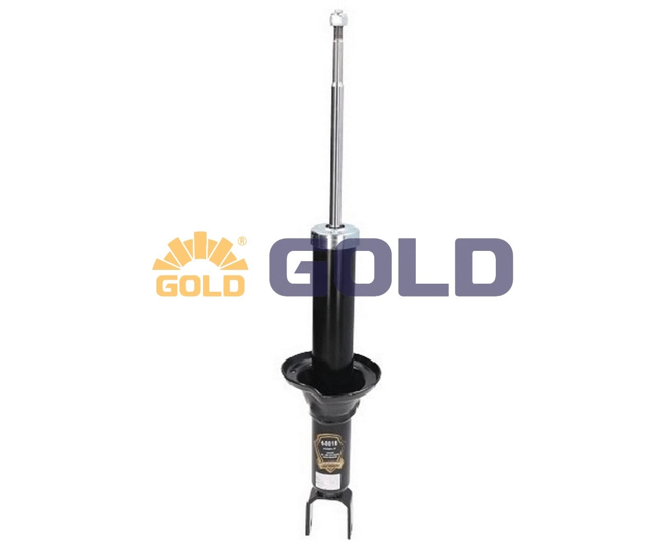 Shock Absorber (9450851)