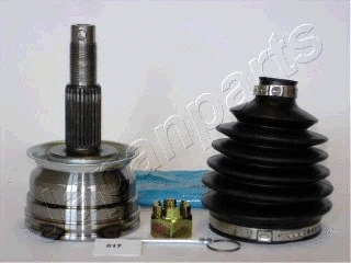 Joint Kit, drive shaft (GI-017)