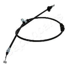 Cable Pull, parking brake