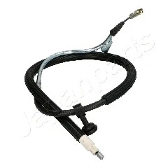 Cable Pull, parking brake (BC-0525)