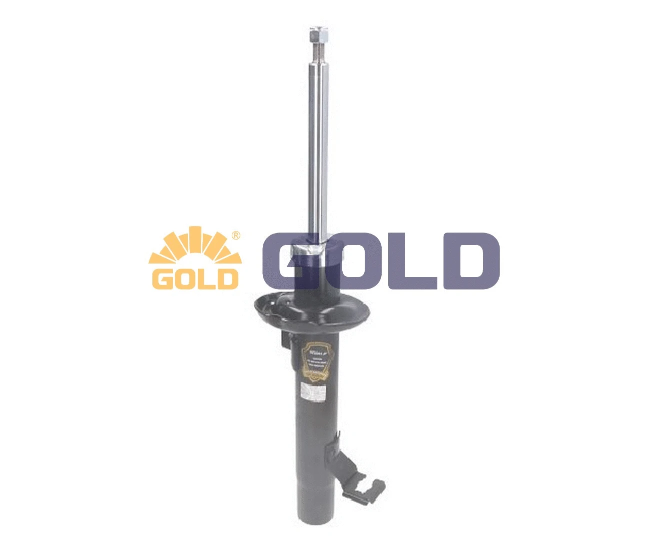 Shock Absorber (9251389)