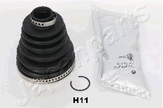 Bellow Kit, drive shaft (KB-H11)