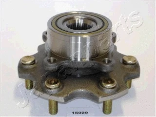 Wheel Hub (KK-15029)