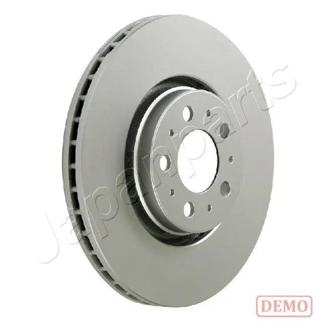 Brake Disc (DI-0354C)