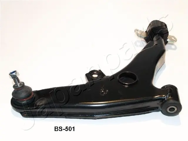 Control/Trailing Arm, wheel suspension (BS-501)