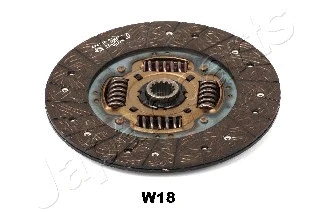 Clutch Disc