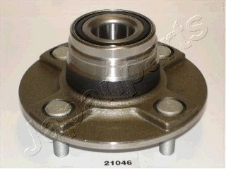 Wheel Hub (KK-21046)