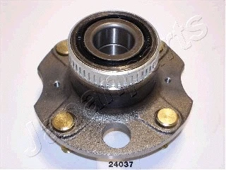 Wheel Hub (KK-24037)
