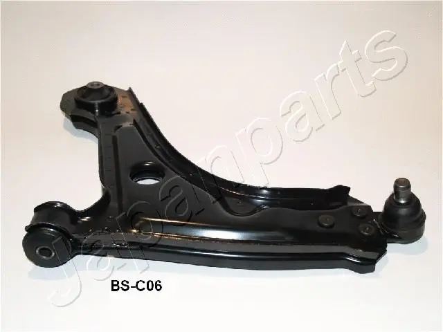 Control/Trailing Arm, wheel suspension (BS-C06)