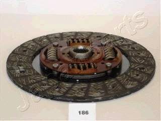 Clutch Disc (DF-186)