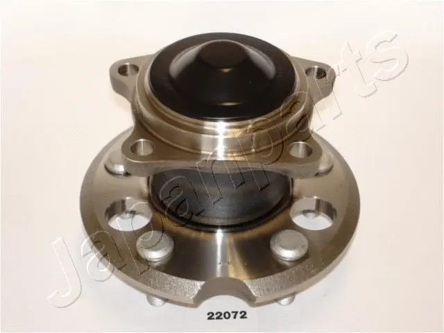 Wheel Hub (KK-22072)