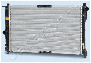 Radiator, engine cooling (RDA313012)