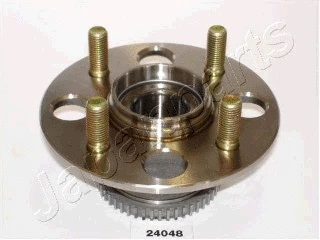 Wheel Hub