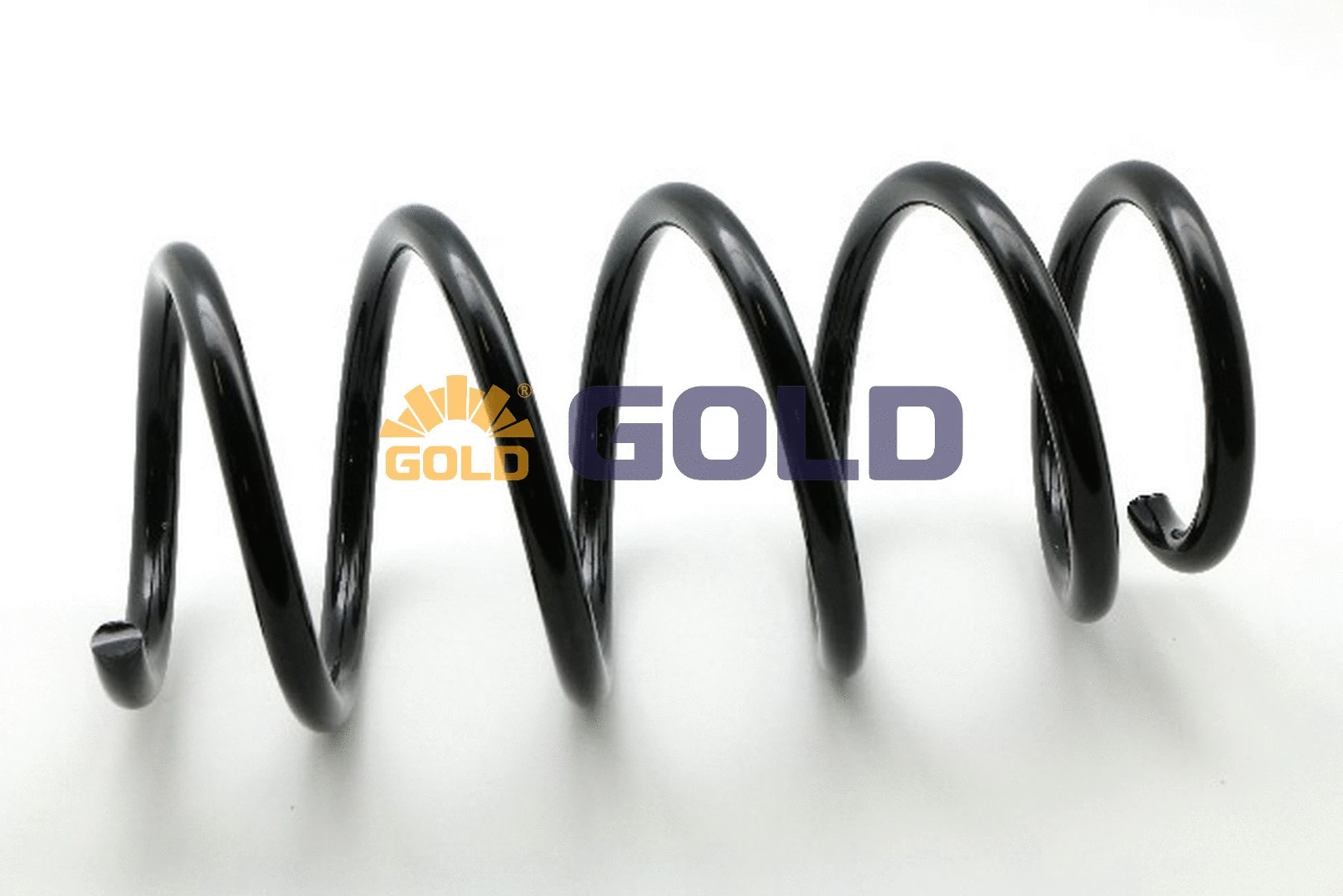 Suspension Spring (GZJ3361A)