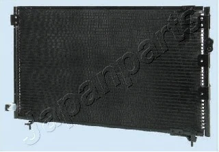 Condenser, air conditioning (CND153013)
