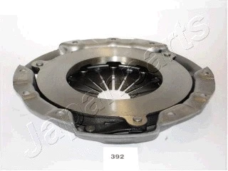 Clutch Pressure Plate