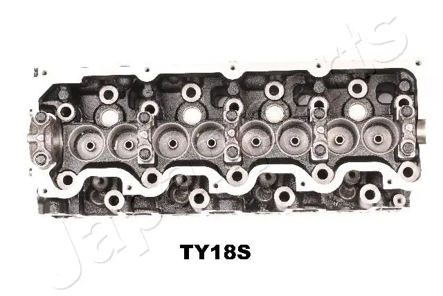 Cylinder Head (XX-TY018S)