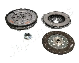 Clutch Kit (KV-H12)