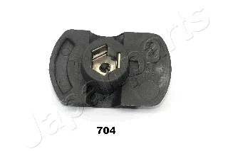 Rotor, distributor