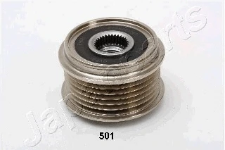 Alternator Freewheel Clutch (RA-501)