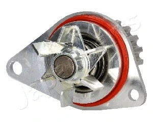 Water Pump, engine cooling (PQ-0601)