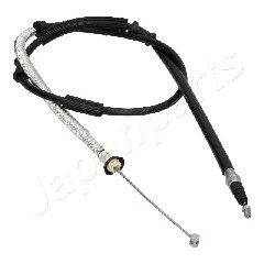 Cable Pull, parking brake (BC-0269)