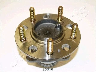 Wheel Hub