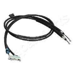 Cable Pull, parking brake (BC-0343)