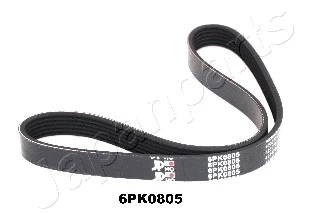 V-Ribbed Belt (DV-6PK0805)
