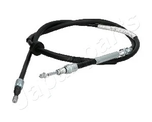 Cable Pull, parking brake (BC-0929)