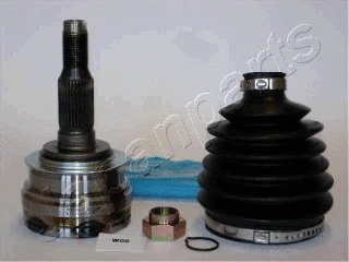 Joint Kit, drive shaft (GI-W08)
